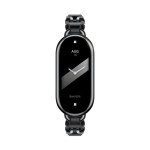 Xiaomi Smart Band 8 Chain Strap - Black Xiaomi Smart Band 8 Chain Strap - Black