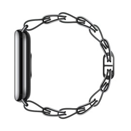 Xiaomi Smart Band 8 Chain Strap - Black Xiaomi Smart Band 8 Chain Strap - Black