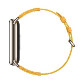 Xiaomi Smart Band 8 Braided Strap - Yellow