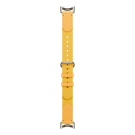 Xiaomi Smart Band 8 Braided Strap - Yellow