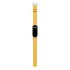 Xiaomi Smart Band 8 Braided Strap - Yellow