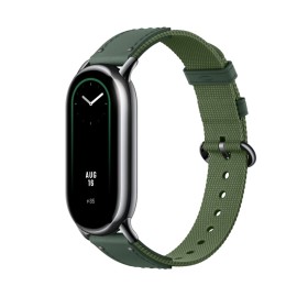 Xiaomi Smart Band 8 Braided Strap - Green Xiaomi Smart Band 8 Braided Strap - Green