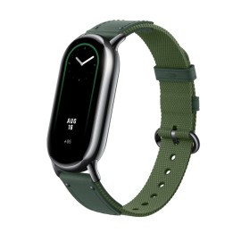 Xiaomi Smart Band 8 Braided Strap - Green Xiaomi Smart Band 8 Braided Strap - Green
