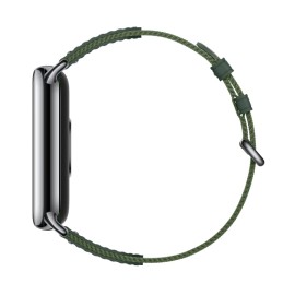 Xiaomi Smart Band 8 Braided Strap - Green Xiaomi Smart Band 8 Braided Strap - Green