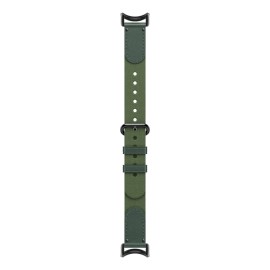 Xiaomi Smart Band 8 Braided Strap - Green Xiaomi Smart Band 8 Braided Strap - Green