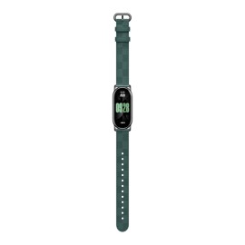 Xiaomi Smart Band 8 Checkered Strap - Green