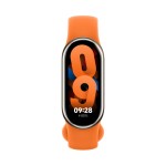Xiaomi Smart Band 8 Strap - Sunrise Orange Xiaomi Smart Band 8 Strap - Sunrise Orange