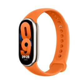 Xiaomi Smart Band 8 Strap - Sunrise Orange Xiaomi Smart Band 8 Strap - Sunrise Orange