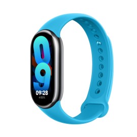 Xiaomi Smart Band 8 Strap - Aqua Blue Xiaomi Smart Band 8 Strap - Aqua Blue