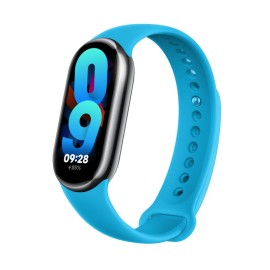 Xiaomi Smart Band 8 Strap - Aqua Blue Xiaomi Smart Band 8 Strap - Aqua Blue