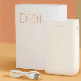 Niimbot D101 Portable Thermal Label Printer Niimbot D101 Portable Thermal Label Printer