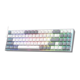 REDRAGON MECHANICAL Pollux Wired Gaming Keyboard REDRAGON MECHANICAL Pollux Wired Gaming Keyboard