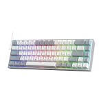 REDRAGON MECHANICAL Caster Wired Gaming Keyboard REDRAGON MECHANICAL Caster Wired Gaming Keyboard