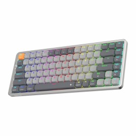 REDRAGON MECHANICAL AZURE Wireless Gaming Keyboard REDRAGON MECHANICAL AZURE Wireless Gaming Keyboard