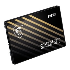SPATIUM S270 240GB 2.5"SSD SPATIUM S270 240GB 2.5"SSD