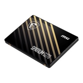 SPATIUM S270 480GB 2.5"SSD SPATIUM S270 480GB 2.5"SSD