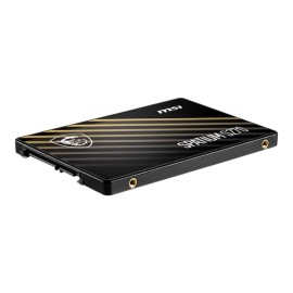 SPATIUM S270 480GB 2.5"SSD SPATIUM S270 480GB 2.5"SSD