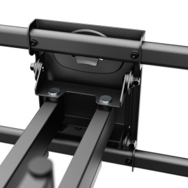 WINX MOUNT Ultra Full Motion TV Bracket WINX MOUNT Ultra Full Motion TV Bracket