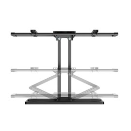 WINX MOUNT Ultra Full Motion TV Bracket WINX MOUNT Ultra Full Motion TV Bracket