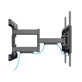 WINX MOUNT Ultra Full Motion TV Bracket WINX MOUNT Ultra Full Motion TV Bracket