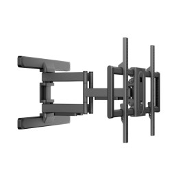 WINX MOUNT Ultra Full Motion TV Bracket WINX MOUNT Ultra Full Motion TV Bracket