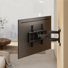 WINX MOUNT Ultra Full Motion TV Bracket WINX MOUNT Ultra Full Motion TV Bracket