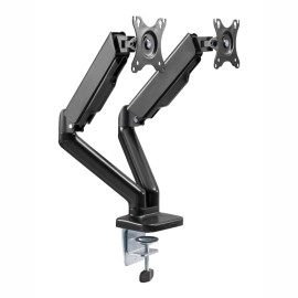WINX RISE Pro Dual Full Motion Monitor Arm WINX RISE Pro Dual Full Motion Monitor Arm
