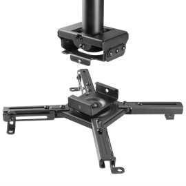 WINX MOUNT Simple Projector Bracket WINX MOUNT Simple Projector Bracket