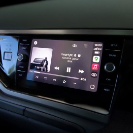 WINX Connect Wireless CarPlay and Android Auto Adapter WINX Connect Wireless CarPlay and Android Auto Adapter