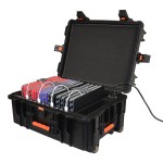 PORT CHARGING SUITCASE 12 BAY PORT CHARGING SUITCASE 12 BAY