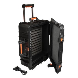 PORT CHARGING SUITCASE 12 BAY PORT CHARGING SUITCASE 12 BAY