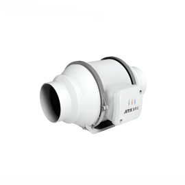 AMX 315mm/12" Mixed Flow Industrial Inline Duct Fan AMX 315mm/12" Mixed Flow Industrial Inline Duct Fan