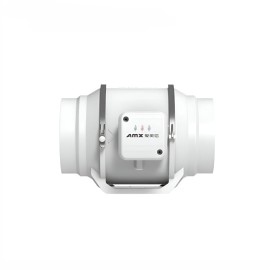 AMX 315mm/12" Mixed Flow Industrial Inline Duct Fan AMX 315mm/12" Mixed Flow Industrial Inline Duct Fan