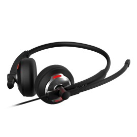 WINX CALL Pro AI Noise Cancelling Mic Headset WINX CALL Pro AI Noise Cancelling Mic Headset