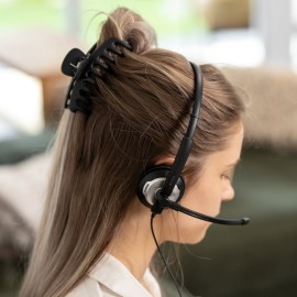 WINX CALL Pro AI Noise Cancelling Mic Headset WINX CALL Pro AI Noise Cancelling Mic Headset