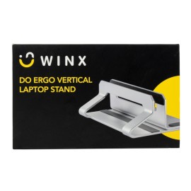 WINX DO Ergo Vertical Laptop Stand WINX DO Ergo Vertical Laptop Stand