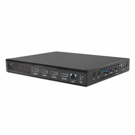 Giada D613 i3-1315U 2x DDR4 3200Mhz Giada D613 i3-1315U 2x DDR4 3200Mhz