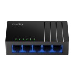 Cudy 5-Port Gigabit Desktop Switch Cudy 5-Port Gigabit Desktop Switch
