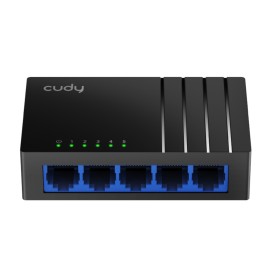 Cudy 5-Port Gigabit Desktop Switch Cudy 5-Port Gigabit Desktop Switch