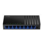 Cudy 8-Port Gigabit Desktop Switch Cudy 8-Port Gigabit Desktop Switch