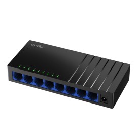 Cudy 8-Port Gigabit Desktop Switch Cudy 8-Port Gigabit Desktop Switch