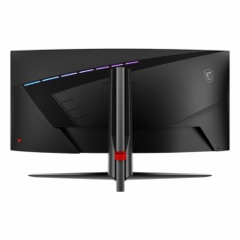 MSI MAG345CQR 34" Curved Gaming Monitor 3440x1440 (UWQHD) VA 1ms 180Hz MSI MAG345CQR 34" Curved Gaming Monitor 3440x1440 (UWQHD) VA 1ms 180Hz