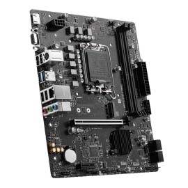PCBuilder Intel i5-12400 HOME MASTER Windows 11 Desktop PC PCBuilder Intel i5-12400 HOME MASTER Windows 11 Desktop PC