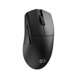 REDRAGON M916 PRO 1K 3-Mode Wireless Gaming Mouse - Black REDRAGON M916 PRO 1K 3-Mode Wireless Gaming Mouse - Black