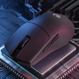 REDRAGON M916 PRO 1K 3-Mode Wireless Gaming Mouse - Black REDRAGON M916 PRO 1K 3-Mode Wireless Gaming Mouse - Black