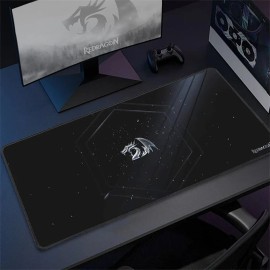 REDRAGON MOUSEPAD XEON XL 400X900 BK REDRAGON MOUSEPAD XEON XL 400X900 BK