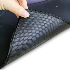REDRAGON MOUSEPAD XEON XL 400X900 BK REDRAGON MOUSEPAD XEON XL 400X900 BK