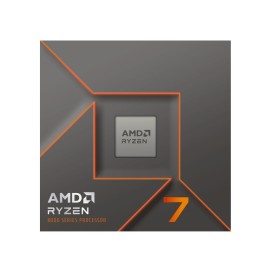AMD RYZEN 7 8700F 8-Core 4.1GHZ AM5 CPU AMD RYZEN 7 8700F 8-Core 4.1GHZ AM5 CPU
