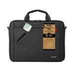 Port Designs Sydney 13/14" ECO Toploading Case Port Designs Sydney 13/14" ECO Toploading Case