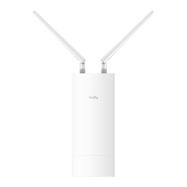 Cudy AX3000 2.5G Dual Band Ceiling Access Point- Outdoor Cudy AX3000 2.5G Dual Band Ceiling Access Point- Outdoor